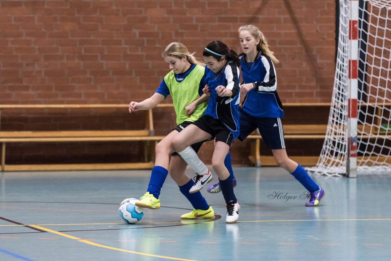Bild 237 - KT Turnier 1